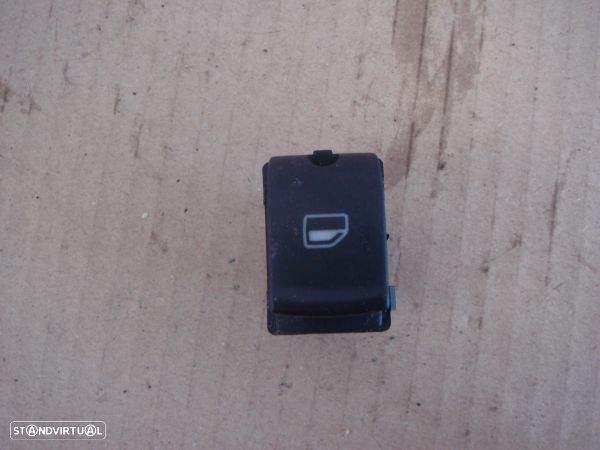 Interruptor Elevador Vidros/ Fecho Portas Audi A3 Sportback (8Pa) - 1