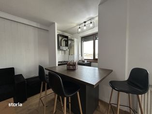 Apartament 2 camere, open space, 50mp utili, etaj 3, zona planetelor, - Imagine principală: 5/13