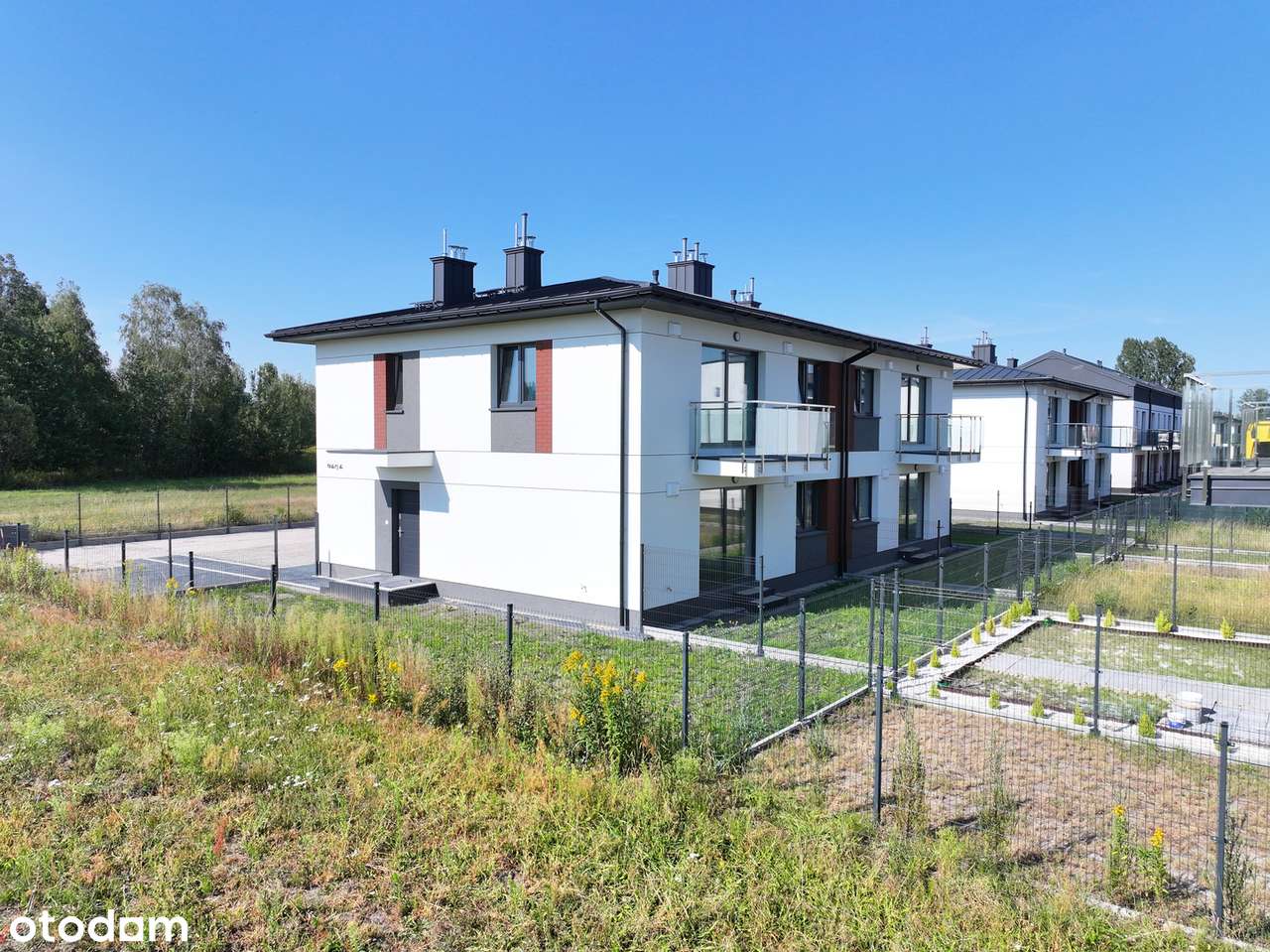 Bezczynszowe 71,32m2 cztery pokoje, ustawne-18