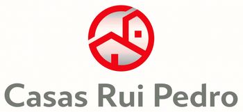 Casas Rui Pedro Logotipo