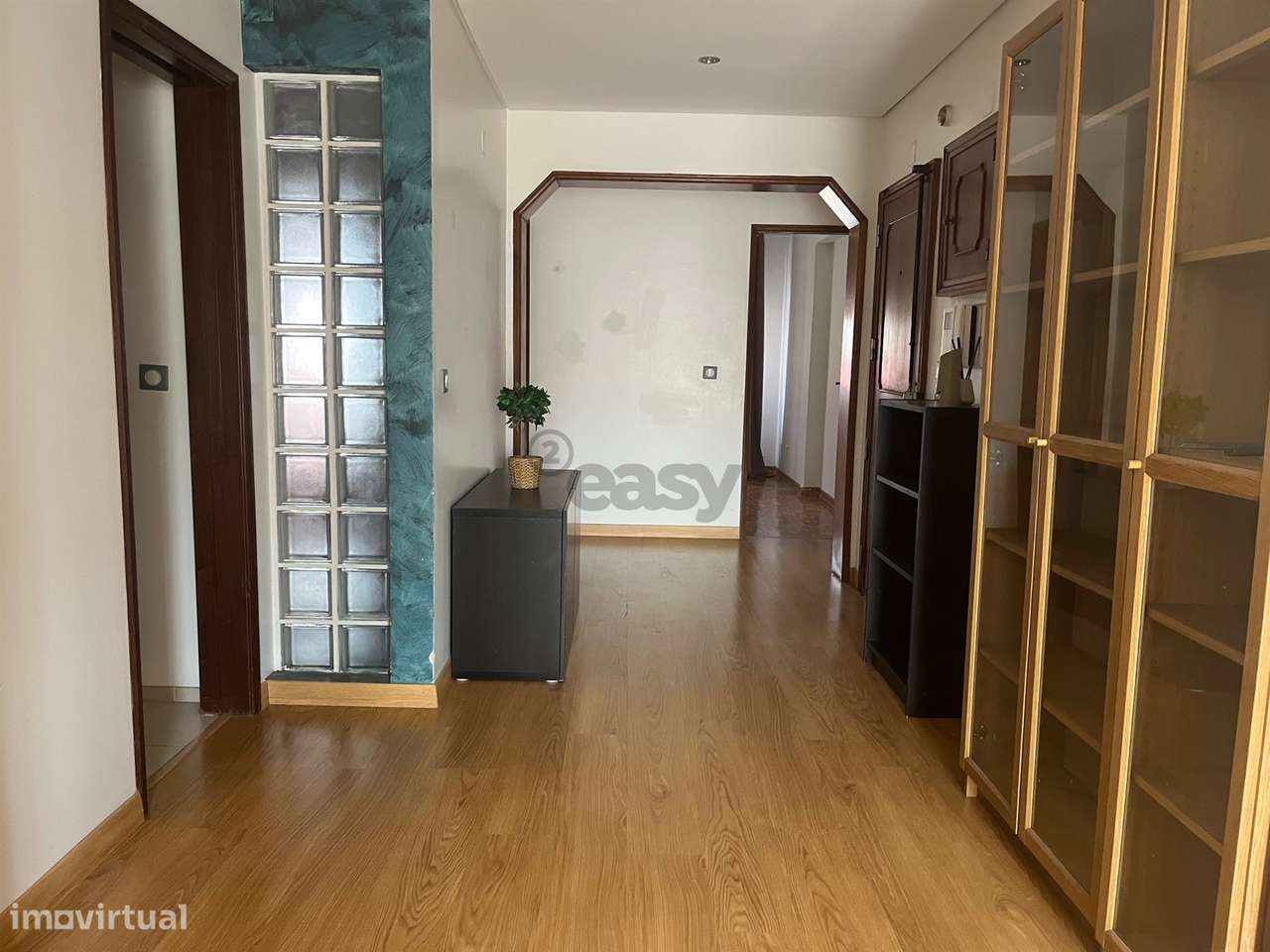 Oportunidade Única! Apartamento T3 com Suite nos Moinhos da Funcheira - Grande imagem: 3/17