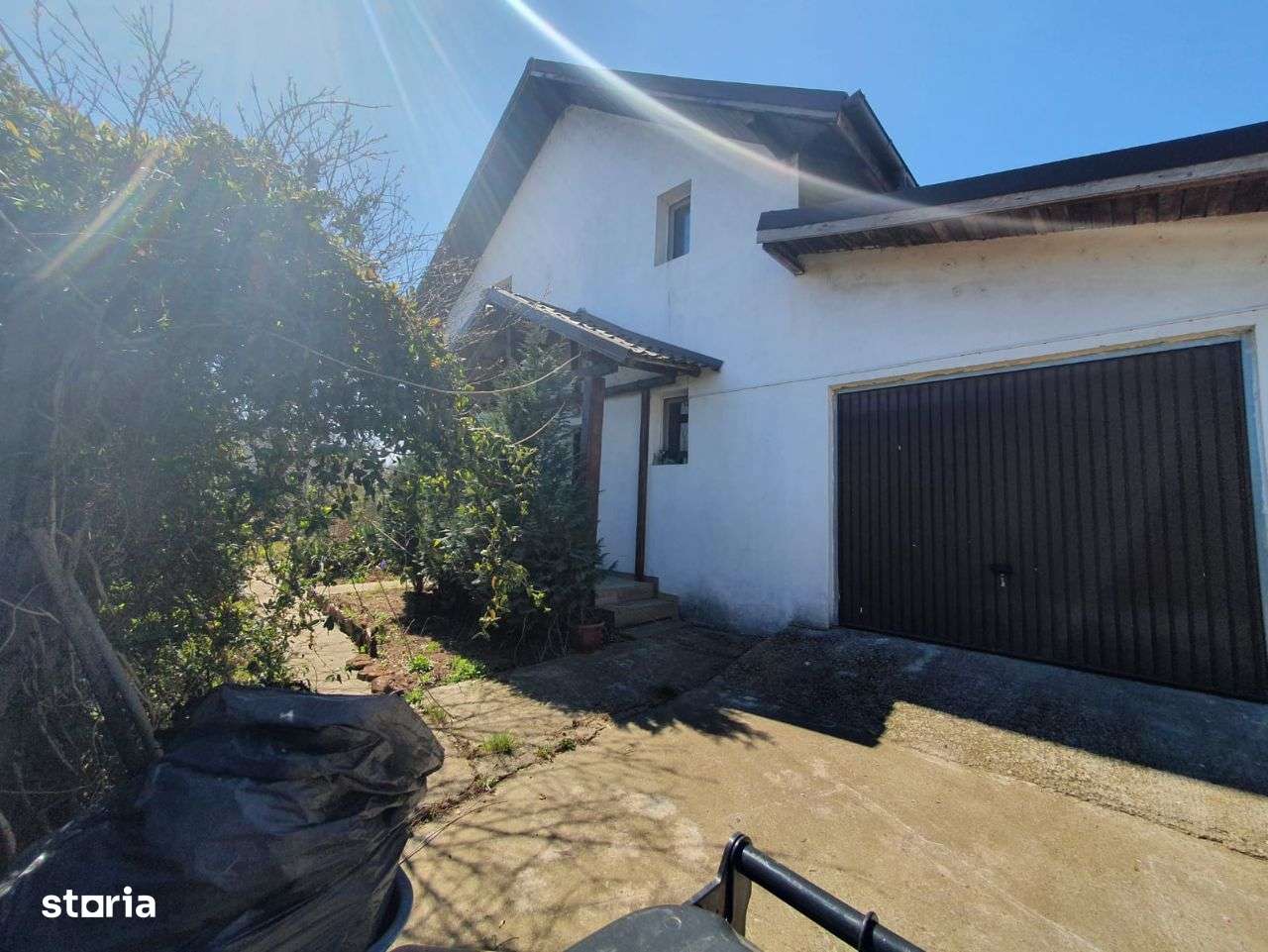 Snagov - Vlădiceasca - Imagine principală: 2/9