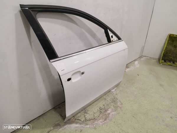 Porta Frente Dto Audi A4 (8K2, B8) - 2