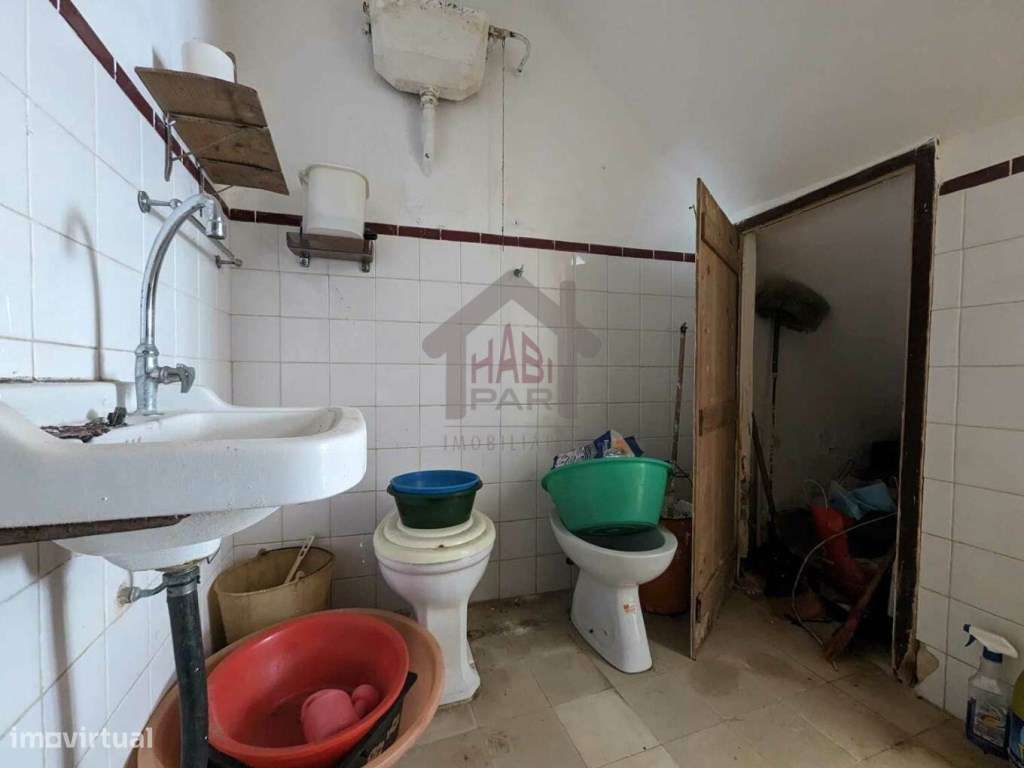 Excelente T2 Centro Histórico de Castro Marim-12