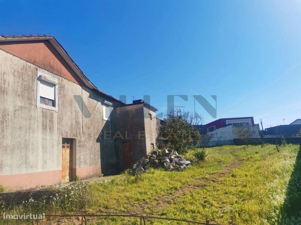 Moradia Independente T3 para Restauro - Rua da Fontinha, 75 - Grande imagem: 1/24