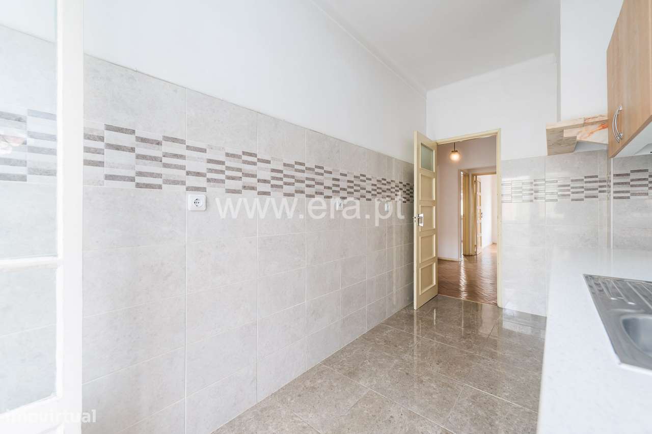 Apartamento T2 - Odivelas-7