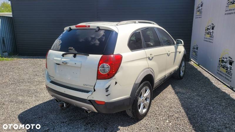 Chevrolet Captiva - 10