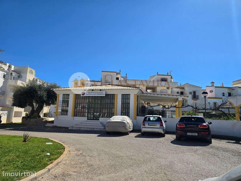 Apartamento T1 com piscina perto de Tavira - Excelente para habitaç...-40