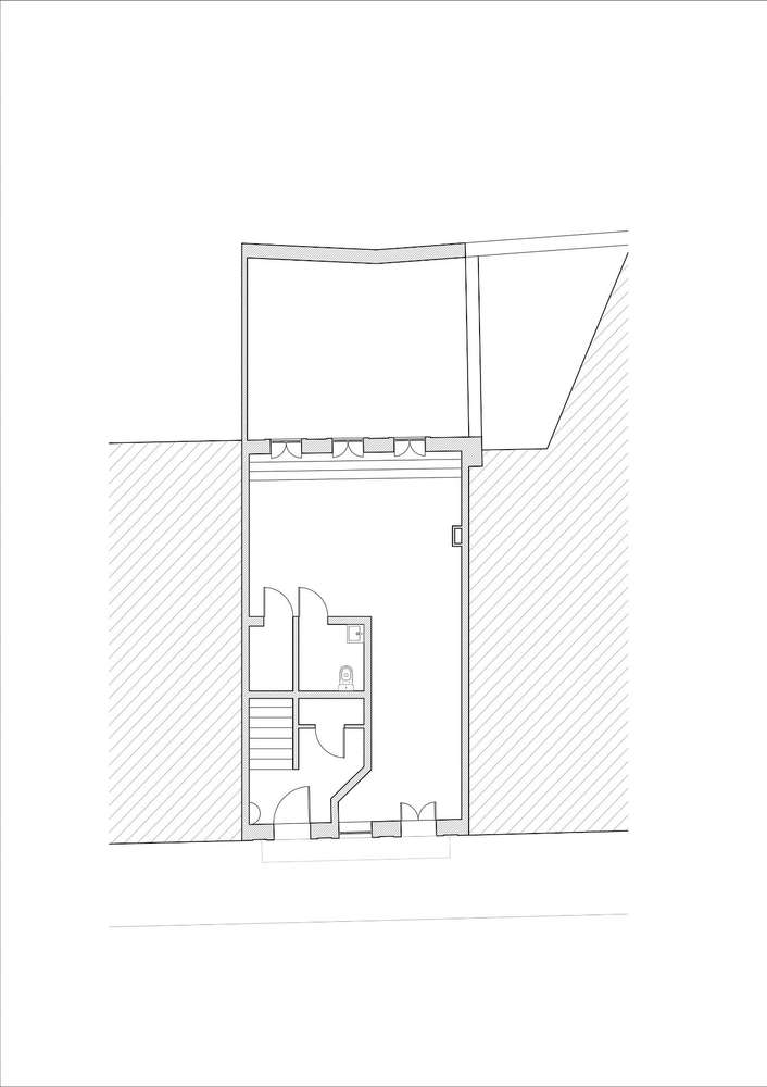 Excelente Edifício para Rendimento na Lapa-16
