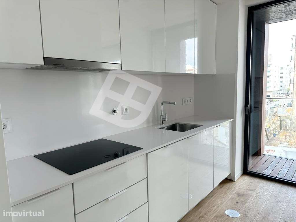 Apartamento T2 - Cais da Fonte Nova - Grande imagem: 4/36