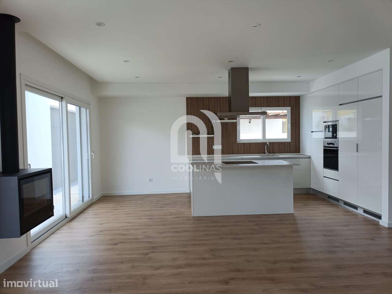 Fantástica Moradia Geminada T3 + 1 - Grande imagem: 3/35