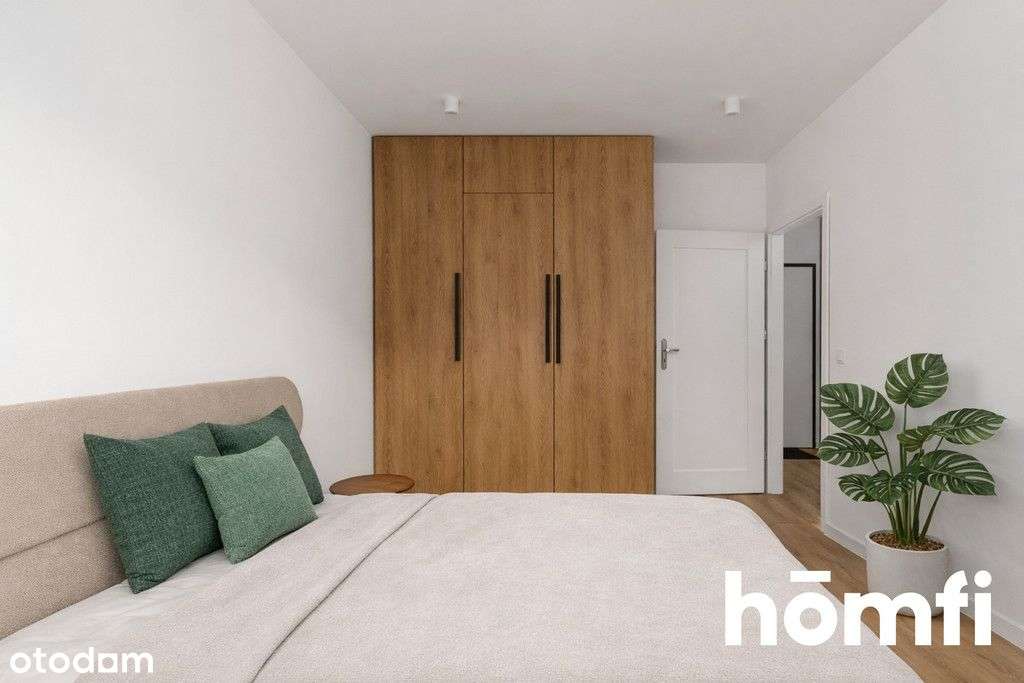 stylowe 2 pokoje dla pierwszego najemcy - Pełny obrazek: 4/14