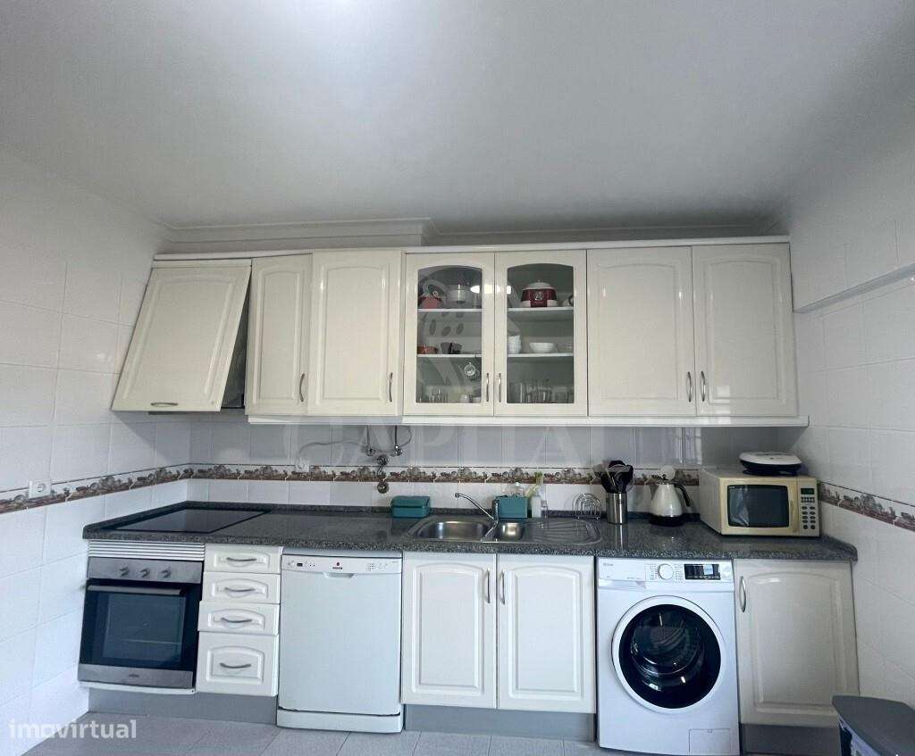 Apartamento no Centro de Samora Correia - Grande imagem: 4/21