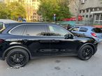 Porsche Cayenne Diesel Tiptronic S - 38