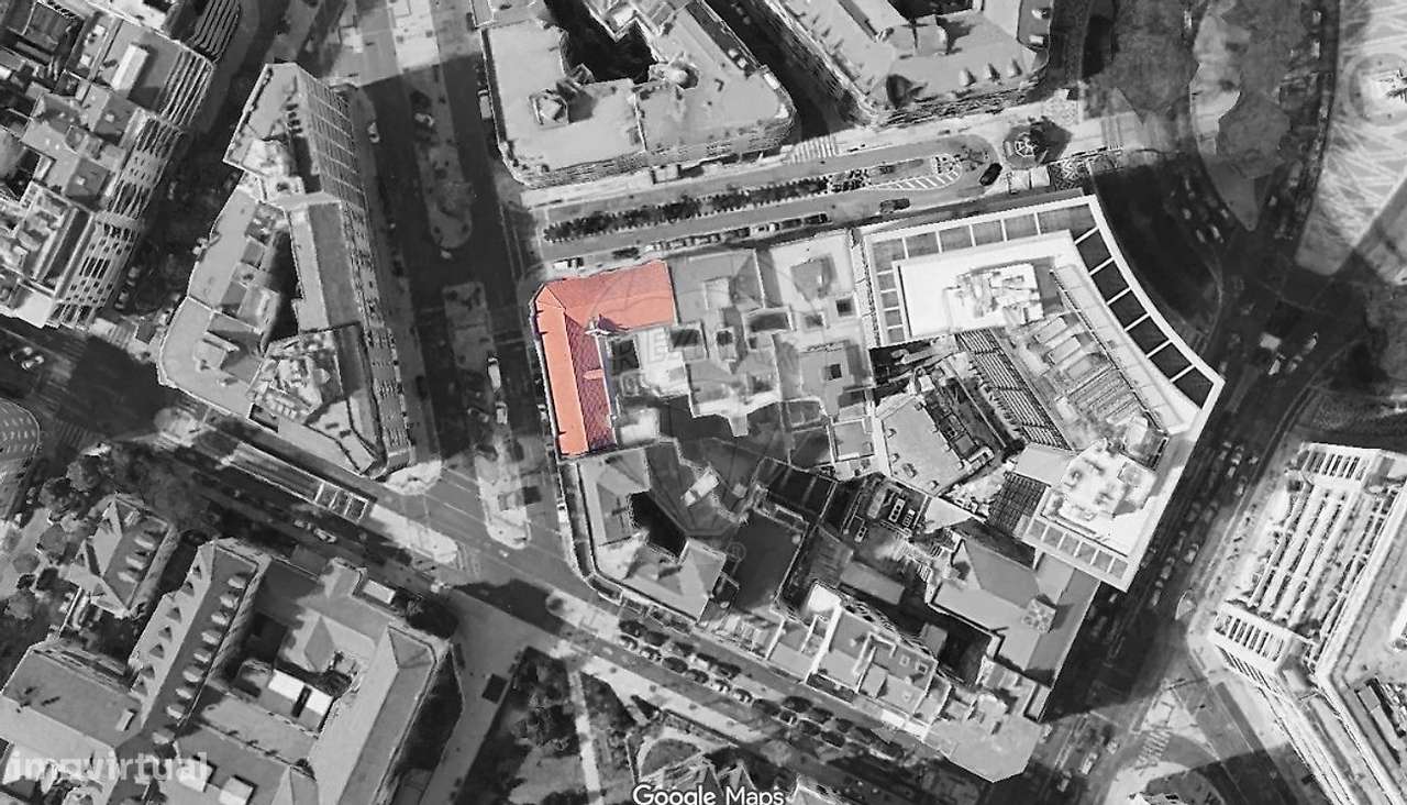 Prédio  para venda - Grande imagem: 5/9