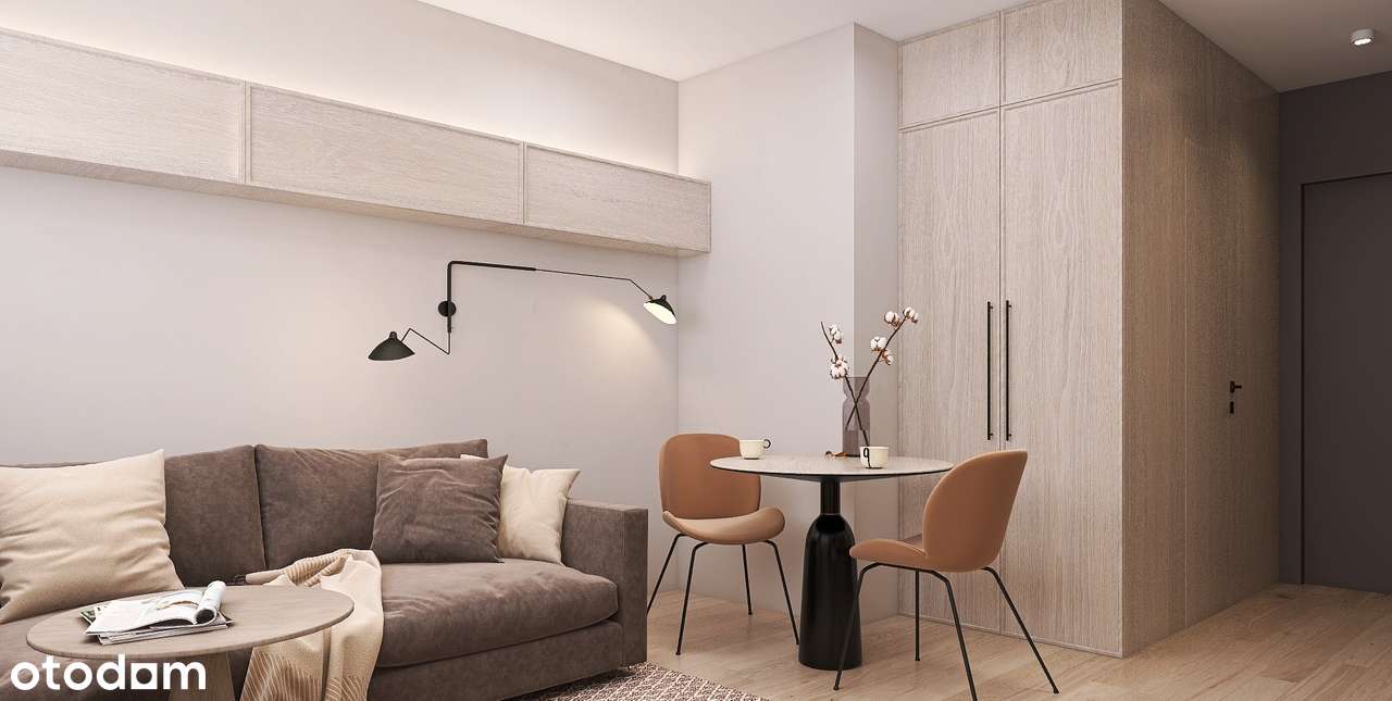 Monte Cassino Apartments - apartament nr 21 - Pełny obrazek: 2/13