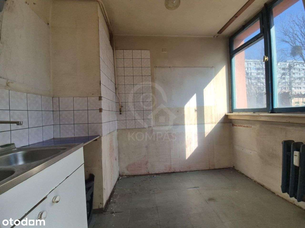 Zamieszkaj pomiędzy Sky Tower a Aquapark / Parking-11