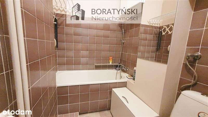 Mieszkanie 2 pokojowe na Przylesiu-9