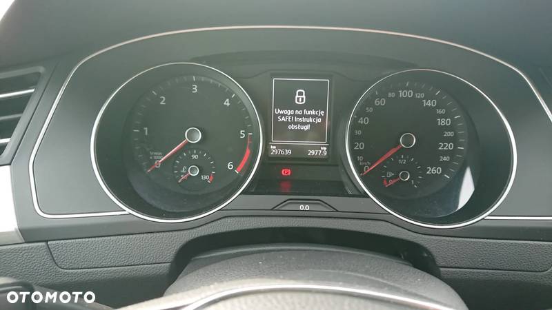 Volkswagen Arteon 2.0 TDI SCR Essence DSG - 8