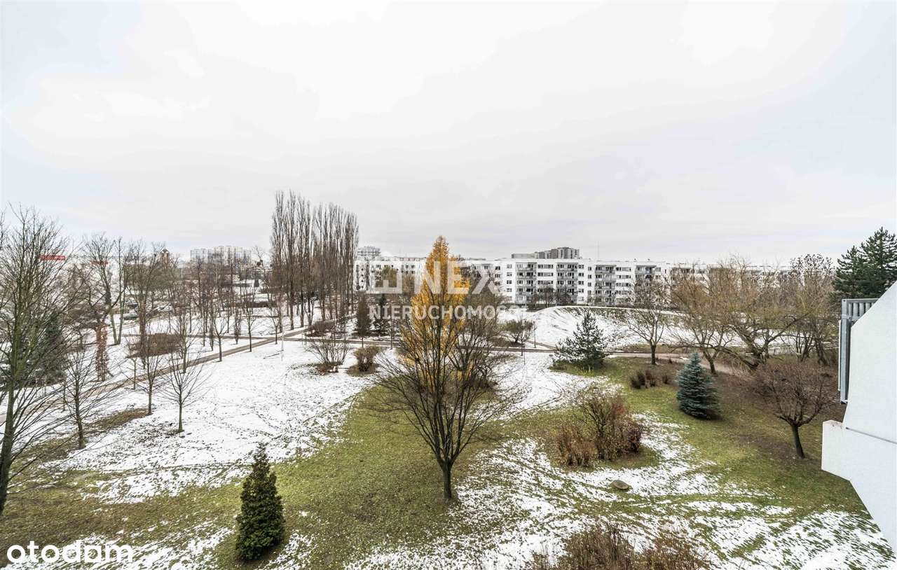 Mieszkanie OS.Rusa 3 pokoje 69,10m2 Poznań-15