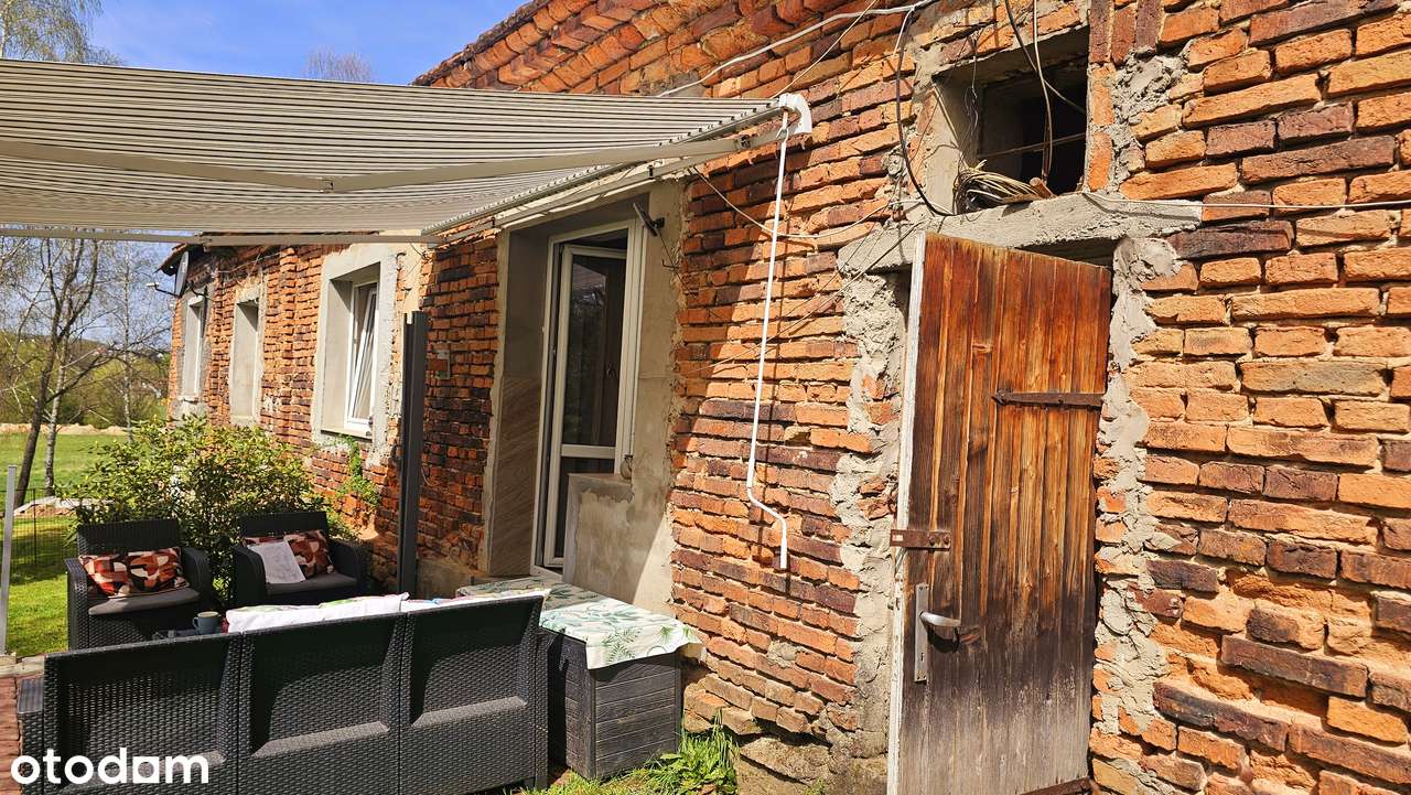 Działka budowlana| 24 ary| Krzyszkowice| 20 min od Krakowa-8