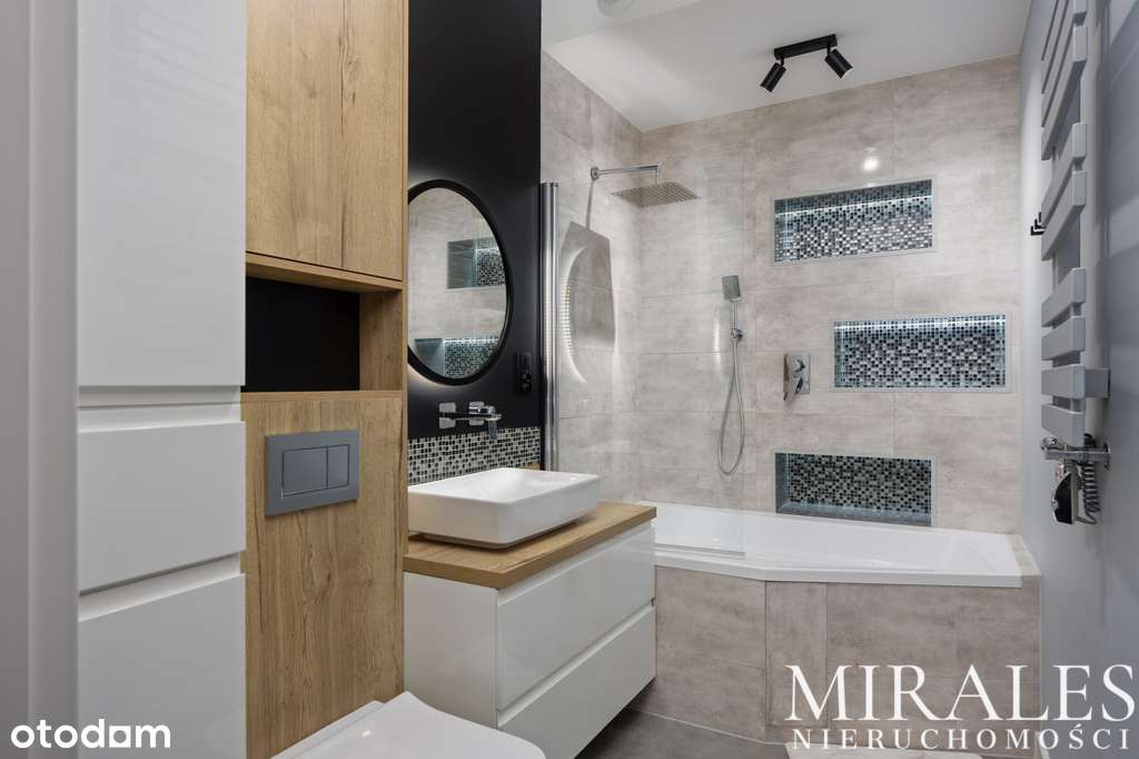 3 pokoje | Duży balkon | Gotowe do wejścia-3