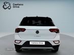 VW T-Roc 1.0 TSI Black Style - 8