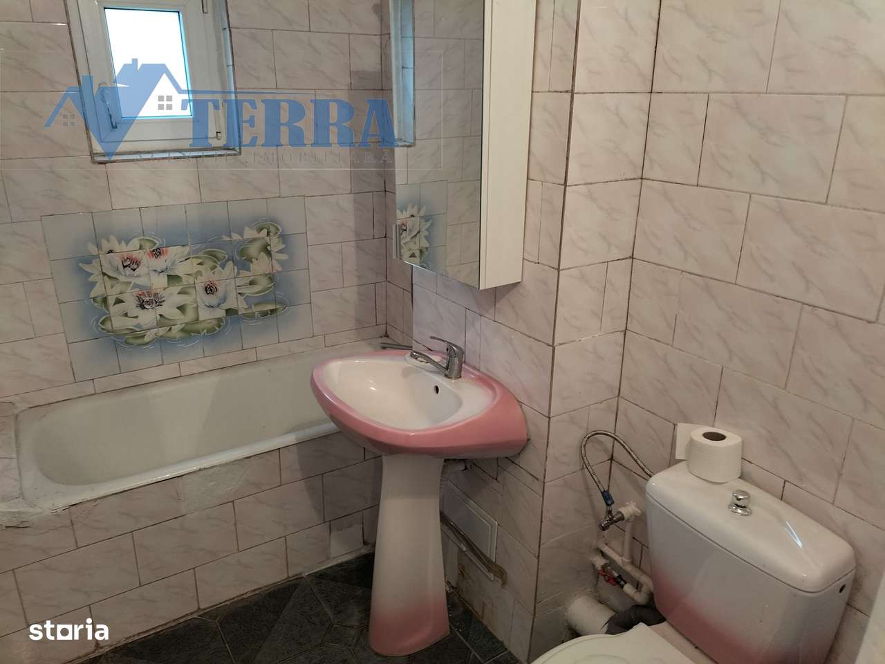 Apartament 2 camere parter central - ideal pentru locuit sau spațiu-6