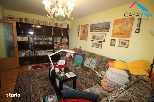 Apartament 4 camere decomandate - zona Gepex – Etaj 2!-2