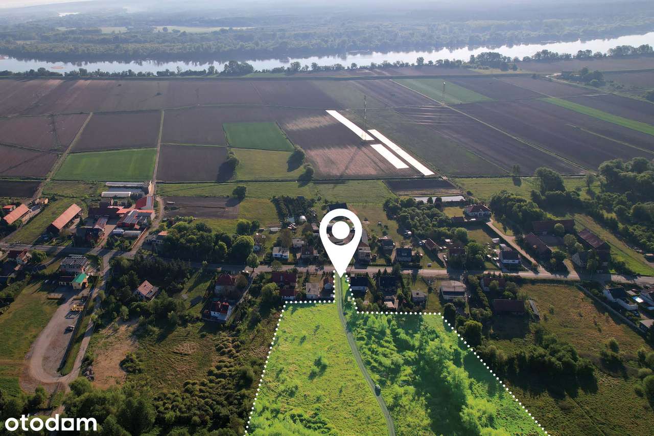 Bydgoszcz- teren z WZ pod halę, magazyn i zabudowę szeregową