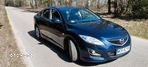 Mazda 6 2.0 Exclusive + Activematic - 2