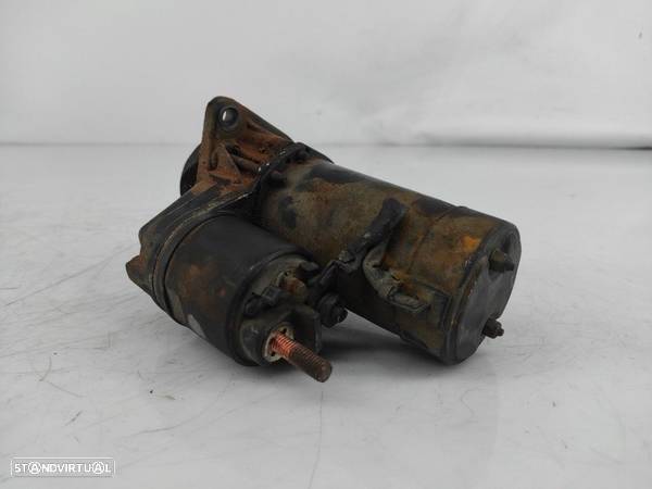 Motor De Arranque Opel Tigra (S93) - 4