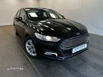 Ford Mondeo 2.0 TDCi Powershift - 25