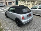 MINI Cabrio One 1.6 - 4