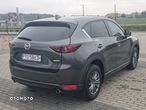 Mazda CX-5 2.2 D Skymotion - 7