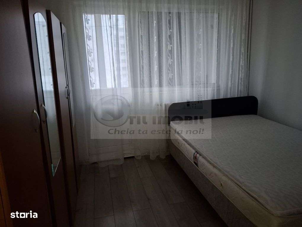 Ap camere – Decomandat- Podu Ros-Casa Sindicatalor - Imagine principală: 3/6