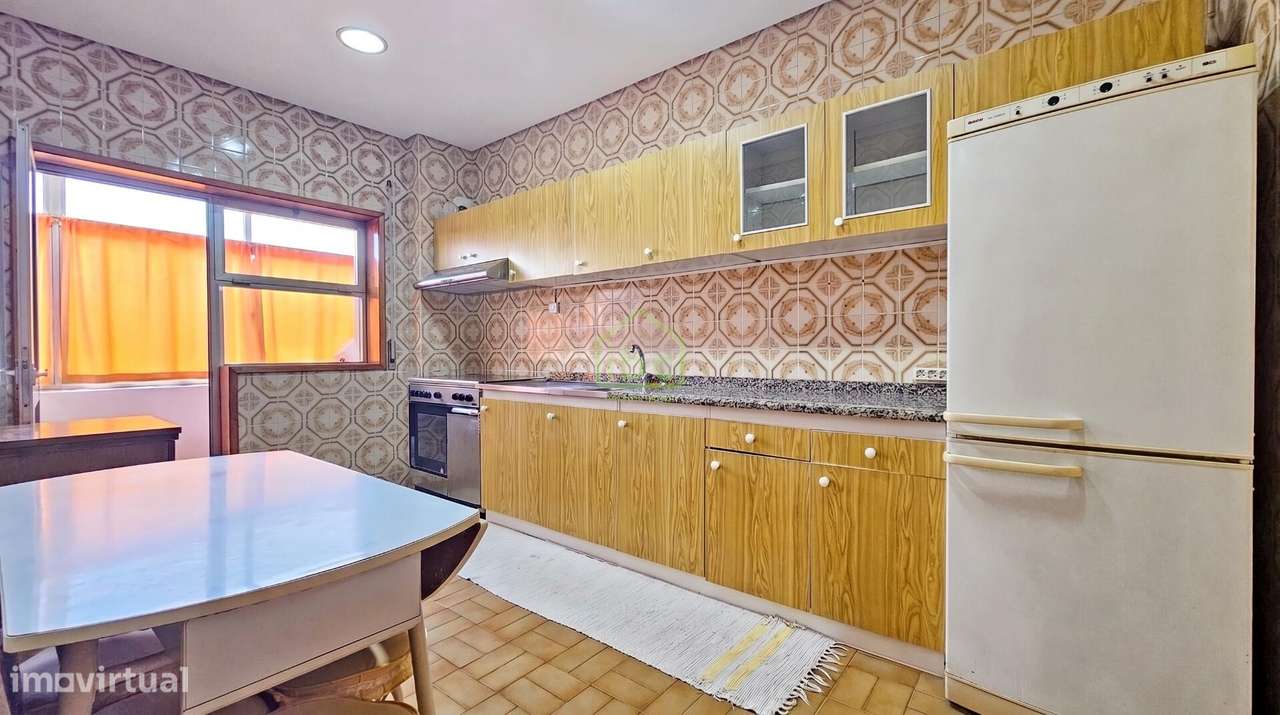 Apartamento T2 | Fânzeres | Gondomar-12