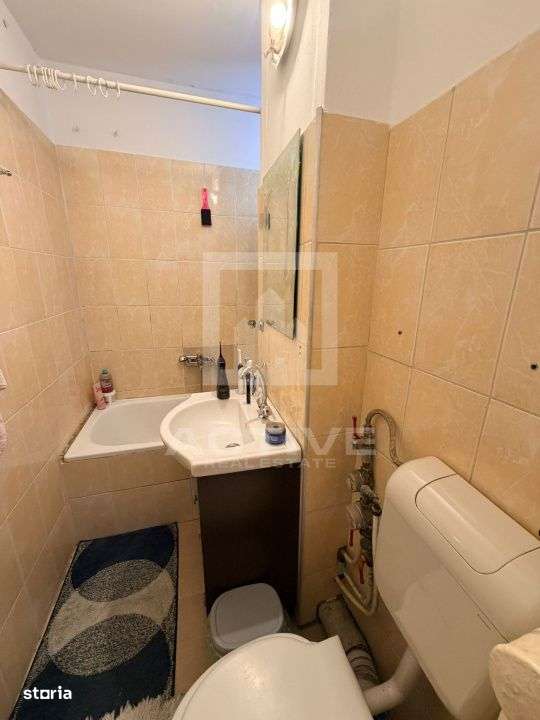 Apartament 2 camere || Plopilor-6