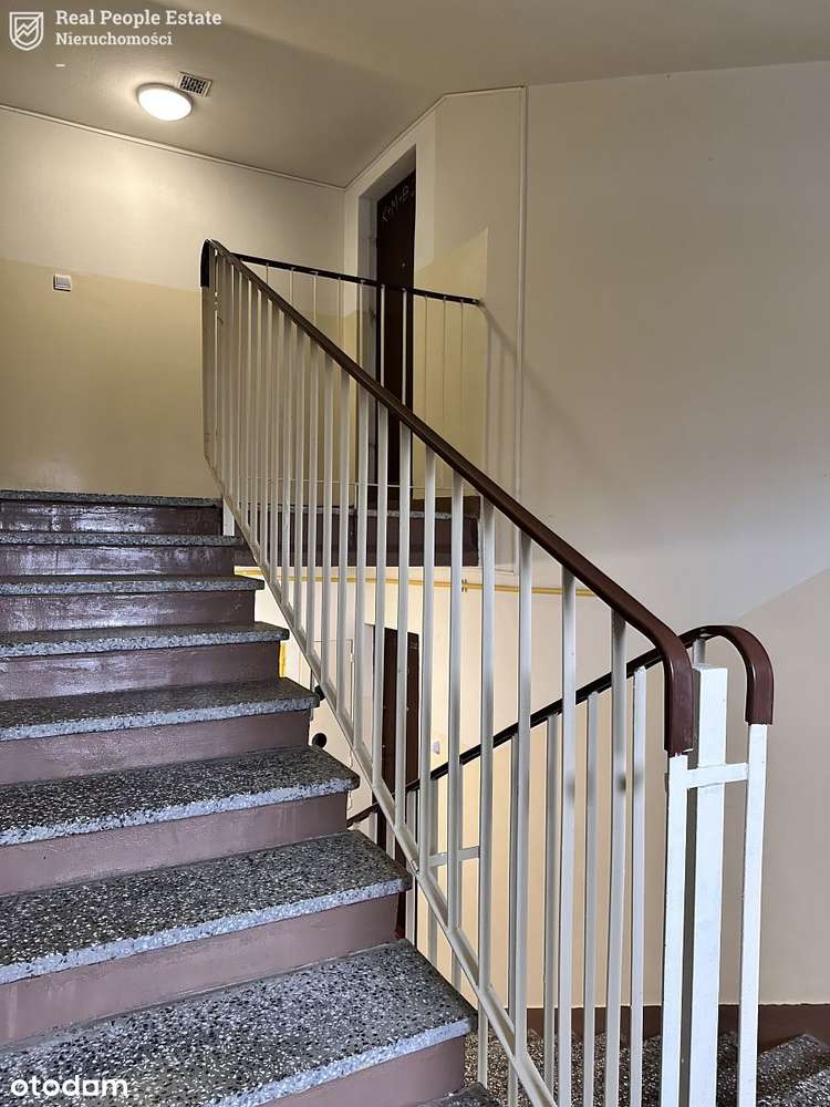 Dwupoziomowe mieszkanie Brzeziny Świdnik-19