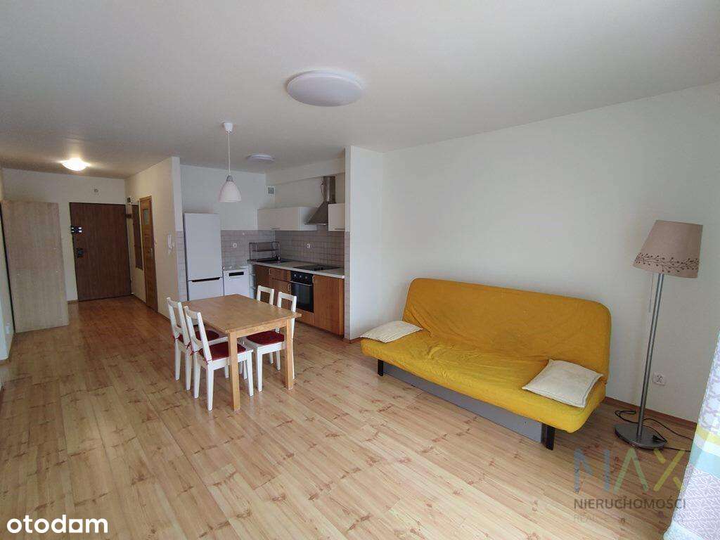 2-pokojowe, ul. Niezapominajek, Wola Justowska - Pełny obrazek: 3/8