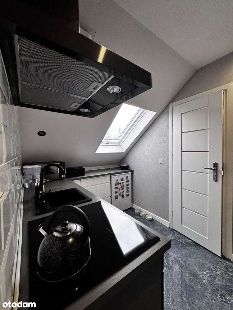 Na sprzedaż śliczne mieszkanie! - Pełny obrazek: 5/13