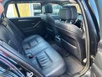 BMW 520 dA Touring - 29