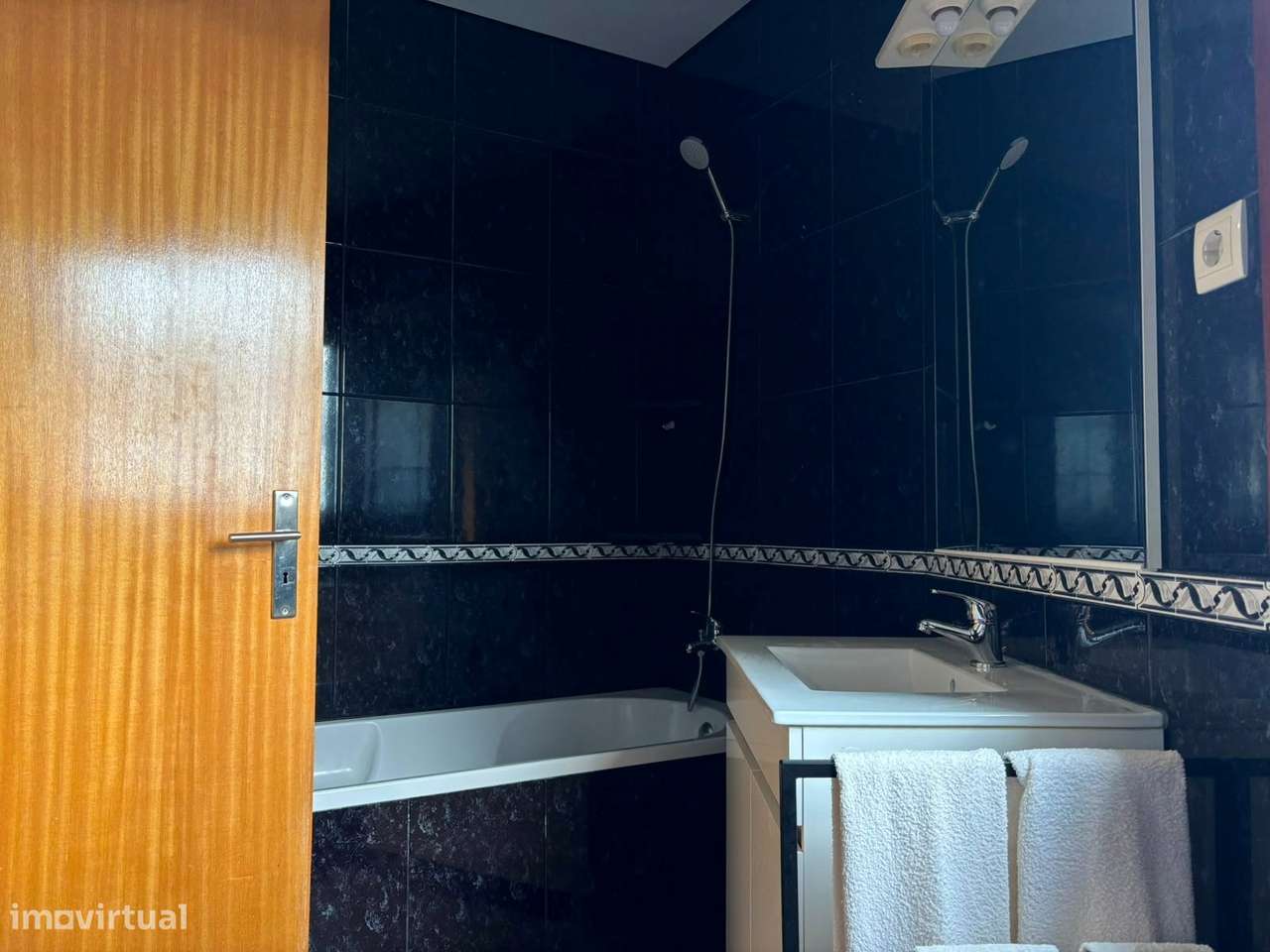 Apartamento T2 Venda em Canelas,Penafiel-19