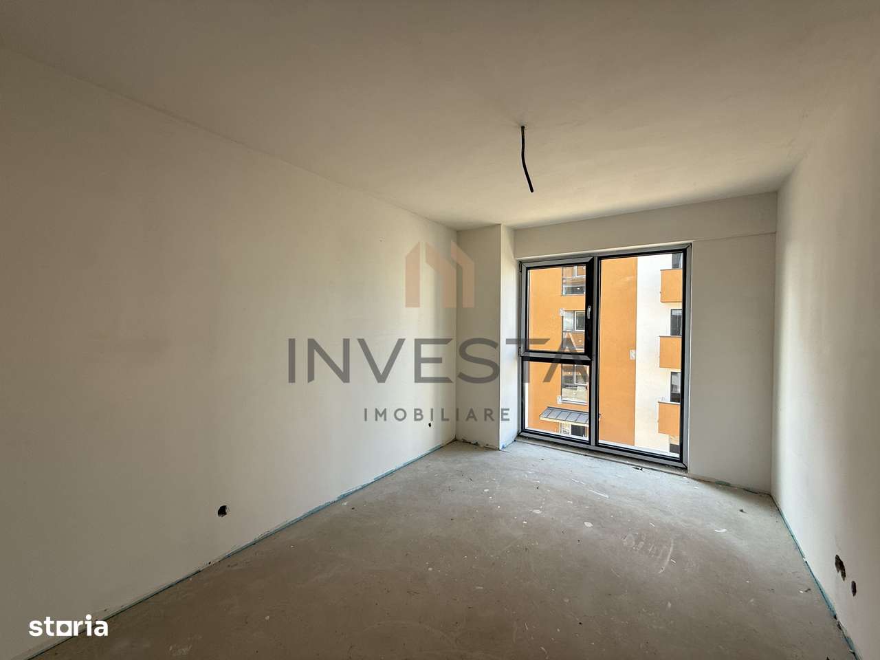 Apartament decomandat, luminos și modern – în ansamblu rezidențial nou - Imagine principală: 4/4