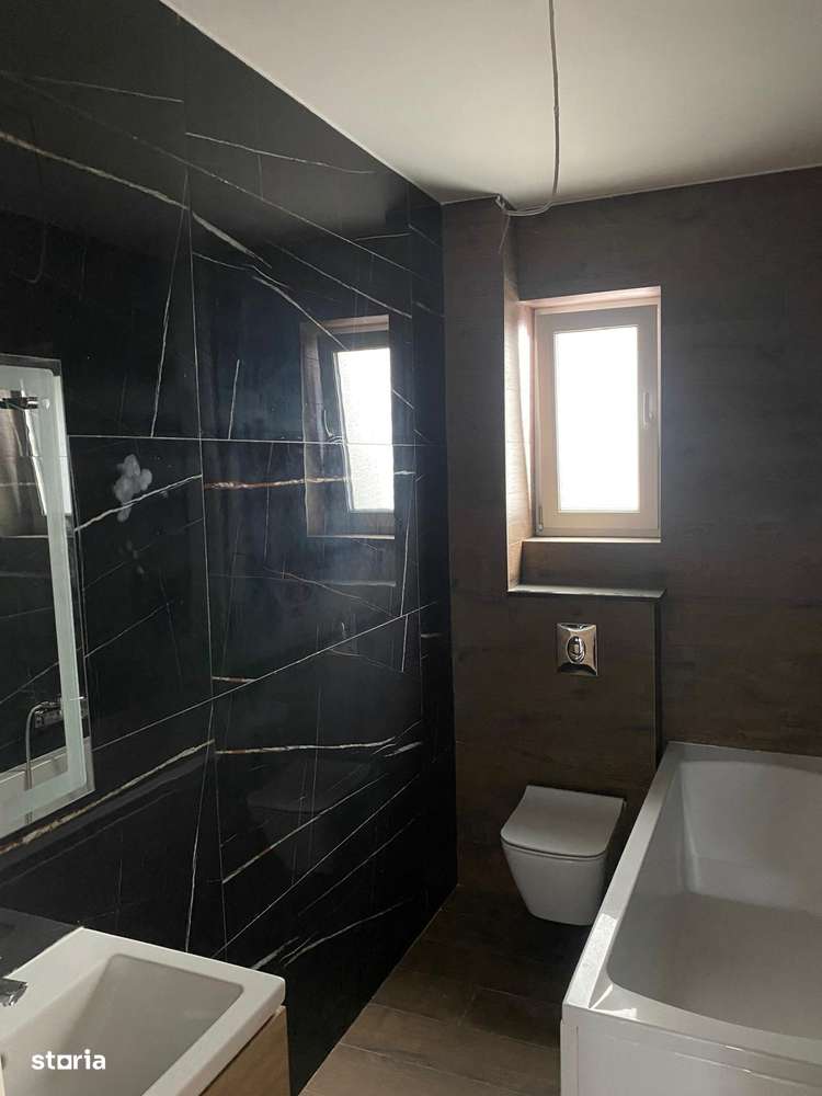 Apartament 3 camere etaj 1 , bloc nou-2