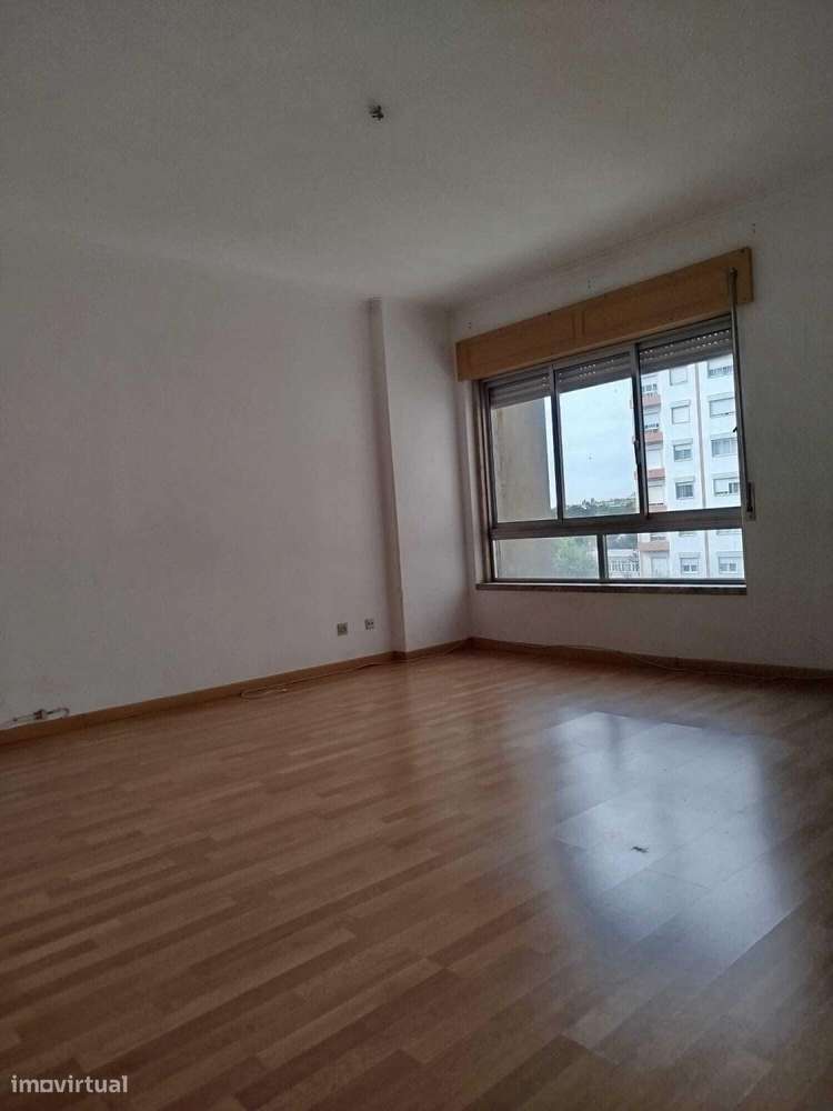 Apartamento T3 com vista, Sintra - Grande imagem: 4/19