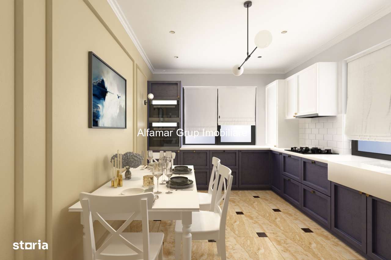 Proprietate unica de vanzare in Dragomiresti-Vale - Imagine principală: 5/13