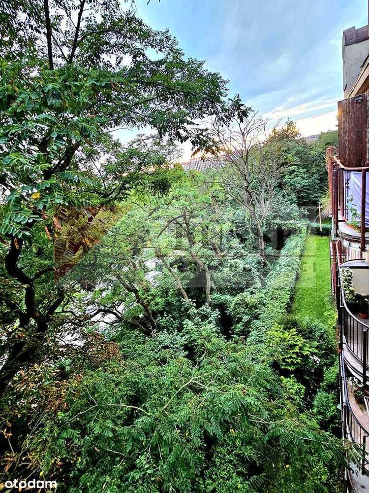 Kawalerka w nowszym budownictwie - śródmieście!!!-6