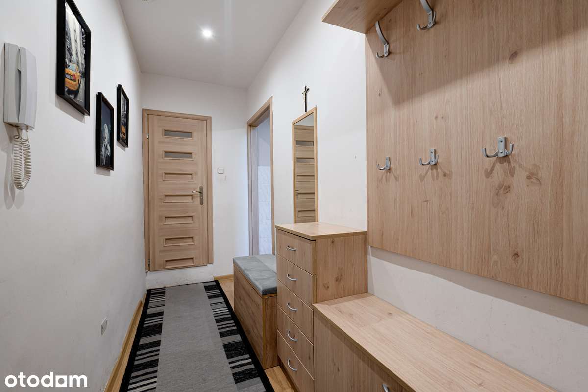 Atrakcyjna nieruchomość w centrum miasta - Pełny obrazek: 5/14