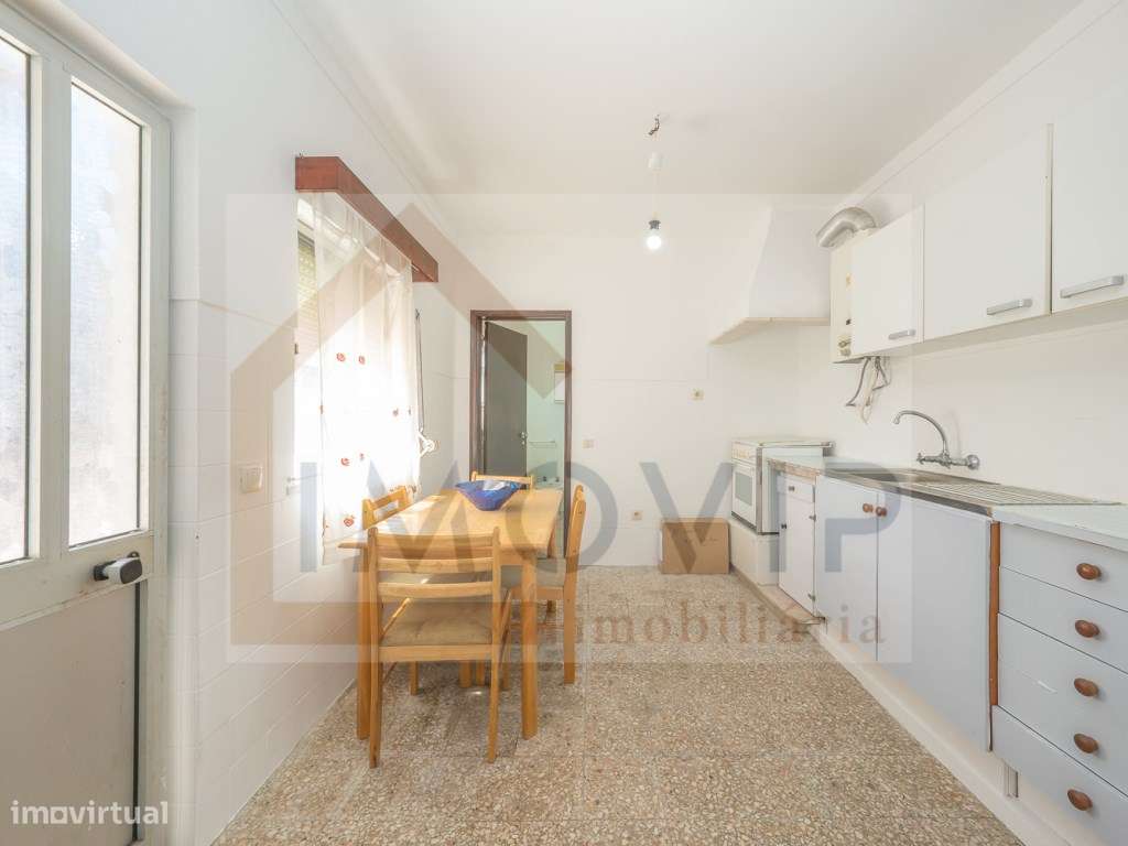 Moradia T2 com anexo, nas Praias do Sado | Setúbal-25